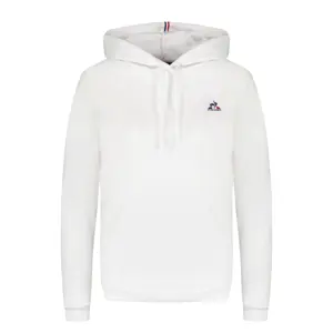 Women's hooded sweatshirt Le Coq Sportif Essentiel N°1