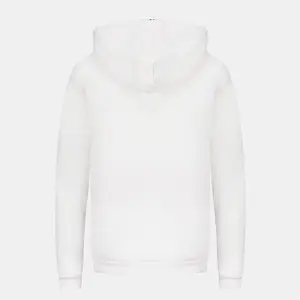 Women's hooded sweatshirt Le Coq Sportif Essentiel N°1 image-3