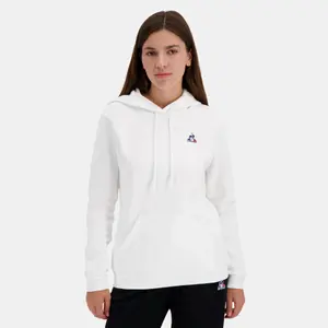 Women's hooded sweatshirt Le Coq Sportif Essentiel N°1 image-1