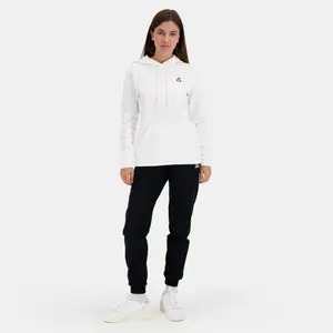 Women's hooded sweatshirt Le Coq Sportif Essentiel N°1 image-2