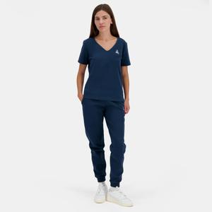 Women's regular joggers Le Coq Sportif Essentiel N°1 image-2