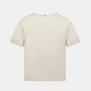 T-shirt de mulher Le Coq Sportif Contemporain SP N°1 image-3