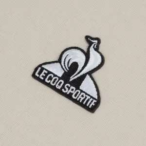 T-shirt de mulher Le Coq Sportif Contemporain SP N°1 image-5