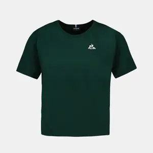 T-shirt de mulher Le Coq Sportif Contemporain SP N°1 image-0