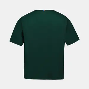 T-shirt de mulher Le Coq Sportif Contemporain SP N°1 image-3