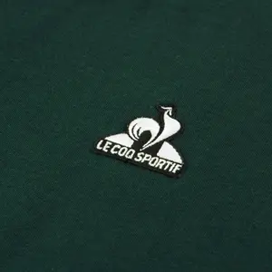 T-shirt de mulher Le Coq Sportif Contemporain SP N°1 image-5
