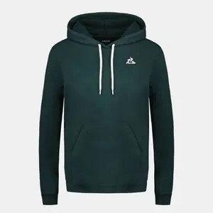Sweatshirt à capuche femme Le Coq Sportif Contemporain SP N°1 image-0