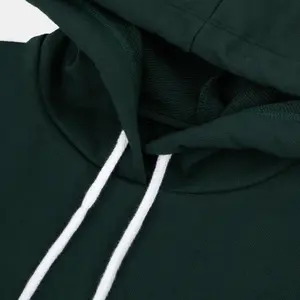 Sweatshirt à capuche femme Le Coq Sportif Contemporain SP N°1 image-6