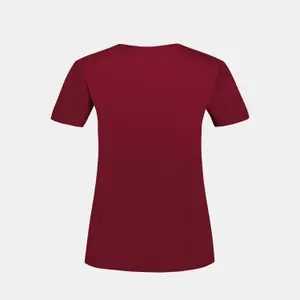 T-shirt da donna Le Coq Sportif Heritage N°1 image-3