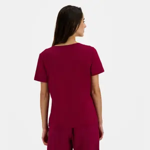 T-shirt da donna Le Coq Sportif Heritage N°1 image-4