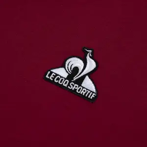T-shirt da donna Le Coq Sportif Heritage N°1 image-5