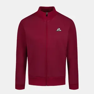 Sweatshirt mit Reißverschluss, Damen Le Coq Sportif Heritage N°1 image-0