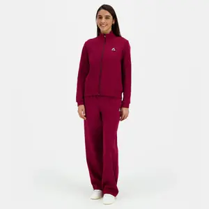 Sweatshirt mit Reißverschluss, Damen Le Coq Sportif Heritage N°1 image-2