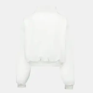 Sweatshirt 1/4 Reißverschluss Damen Le Coq Sportif Heritage N°1 image-3