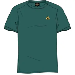 T-shirt Le Coq Sportif N°2 image-0