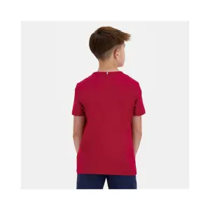 Kid's T-shirt Le Coq Sportif Essentiel N°1 image-1