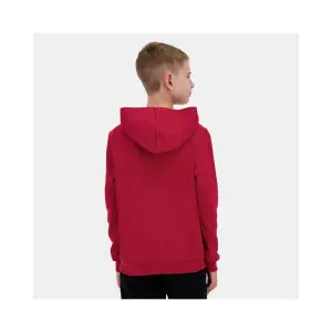 Bluza z kapturem dla dzieci Le Coq Sportif Essentiel N°3 image-1