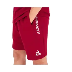 Children's regular shorts Le Coq Sportif Essentiel N°1 image-0