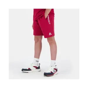 Children's regular shorts Le Coq Sportif Essentiel N°1 image-1