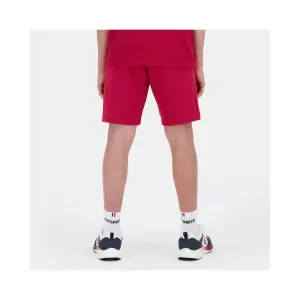Children's regular shorts Le Coq Sportif Essentiel N°1 image-2