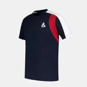 Kid's T-shirt Le Coq Sportif Tri N°1 image-1