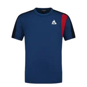 Kid's T-shirt Le Coq Sportif Tri N°1 image-0
