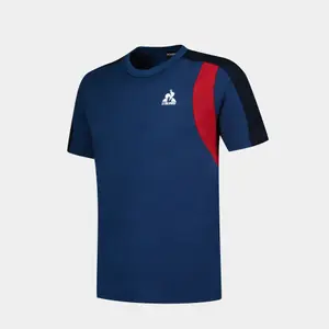 Kid's T-shirt Le Coq Sportif Tri N°1 image-1