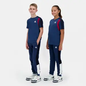 Kid's T-shirt Le Coq Sportif Tri N°1 image-5