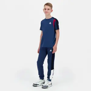 Kid's T-shirt Le Coq Sportif Tri N°1 image-6