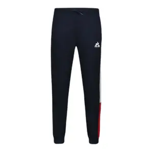 Regularne spodnie dresowe dla dzieci Le Coq Sportif Tri N°1 image-0