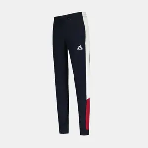 Regularne spodnie dresowe dla dzieci Le Coq Sportif Tri N°1 image-1