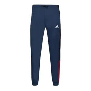 Regularne spodnie dresowe dla dzieci Le Coq Sportif Tri N°1 image-0