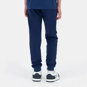 Regularne spodnie dresowe dla dzieci Le Coq Sportif Tri N°1 image-6