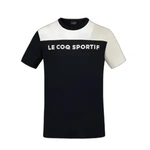T-shirt til børn Le Coq Sportif Graphique N°1 image-0