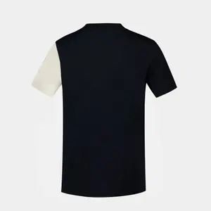 T-shirt til børn Le Coq Sportif Graphique N°1 image-6