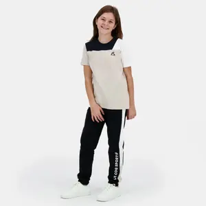 Kid's T-shirt Le Coq Sportif Graphique N°1 image-5