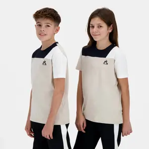 Kid's T-shirt Le Coq Sportif Graphique N°1 image-1