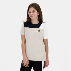 Kid's T-shirt Le Coq Sportif Graphique N°1 image-2