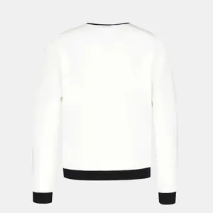 Sweatshirt mit Rundhalsausschnitt Kind Le Coq Sportif Graphique N°1 image-6