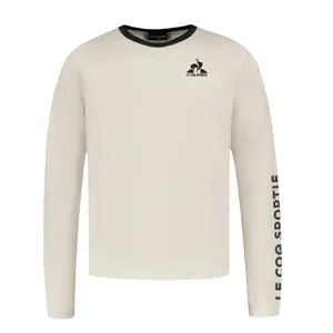 Long sleeve T-shirt Le Coq Sportif Graphique N°1 image-0