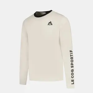 Long sleeve T-shirt Le Coq Sportif Graphique N°1 image-1
