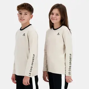 Long sleeve T-shirt Le Coq Sportif Graphique N°1 image-3