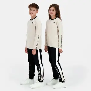 Long sleeve T-shirt Le Coq Sportif Graphique N°1 image-4