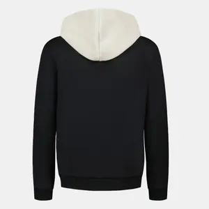 Sweatshirt à capuche zippée enfant Le Coq Sportif Graphique N°1 image-6