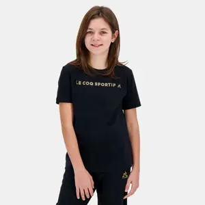 Kid's T-shirt Le Coq Sportif Noel SP N°1 image-2