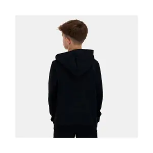 Bluza z kapturem dla dzieci Le Coq Sportif Noel SP N°1 image-1