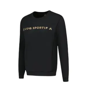 Sweatshirt mit Rundhalsausschnitt, Damen Le Coq Sportif Noel SP N°1 image-0