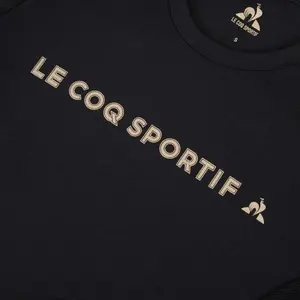 Sweatshirt mit Rundhalsausschnitt, Damen Le Coq Sportif Noel SP N°1 image-2