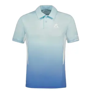 Polo Le Coq Sportif Pro 25 N°1