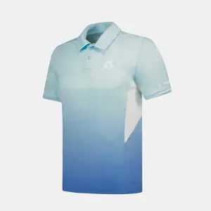 Polo Le Coq Sportif Pro 25 N°1 image-1